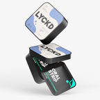 Calm + Focus Strips