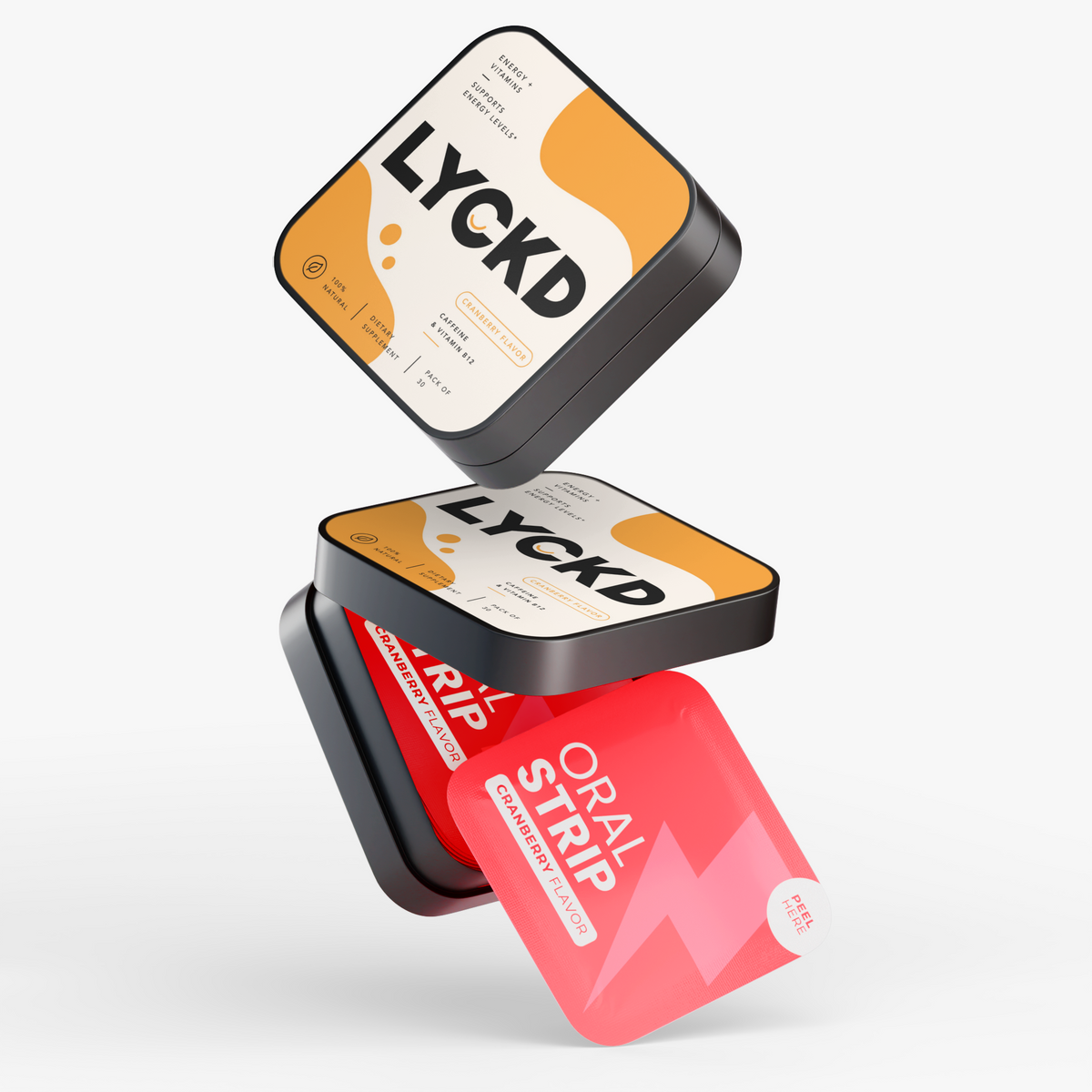 Energy Strips