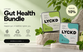 Gut Health Bundle
