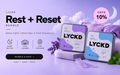 Rest + Reset Bundle