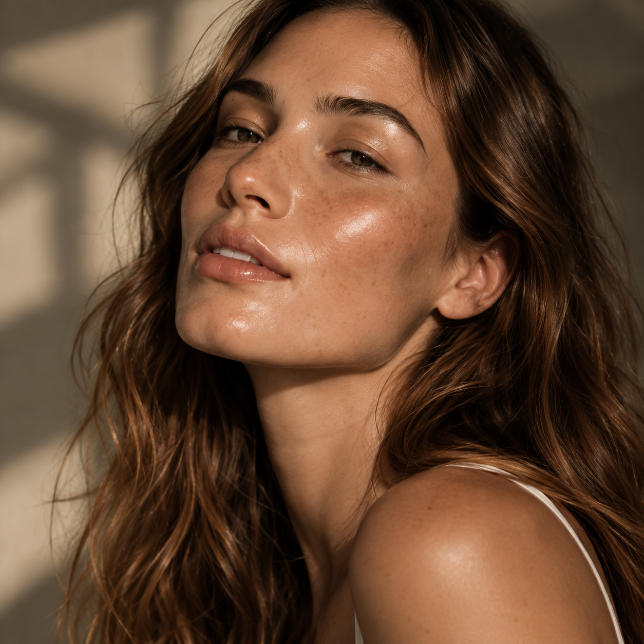 Beauty + Collagen wellness lifestyle