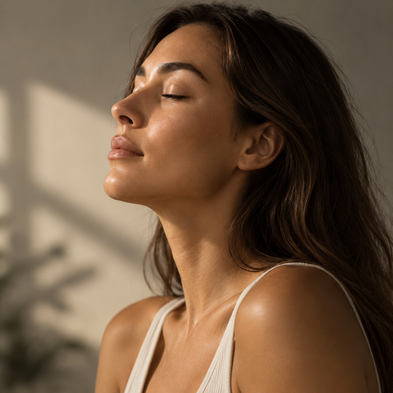 Calm + Focus wellness lifestyle