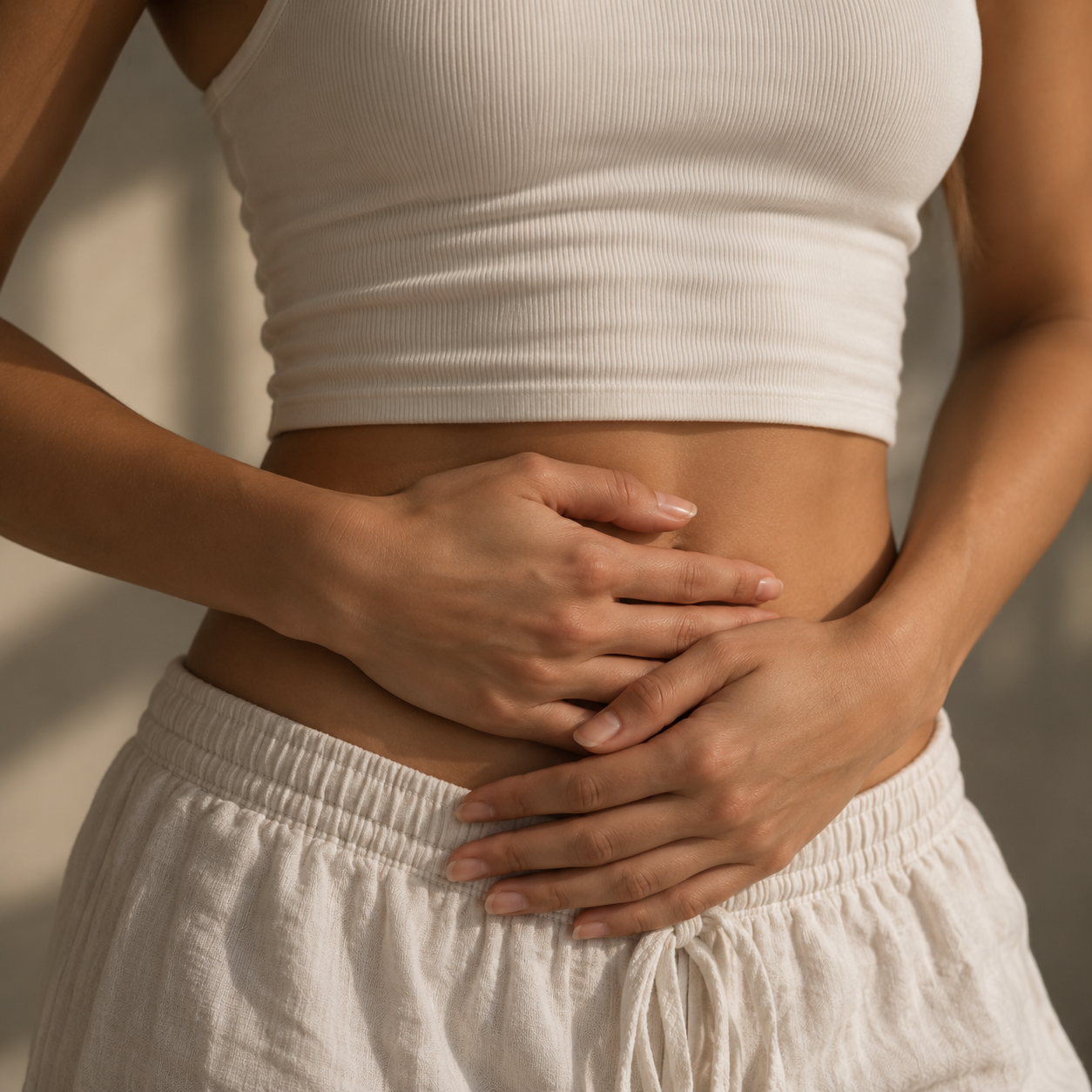 Digestive + Gut Health wellness lifestyle