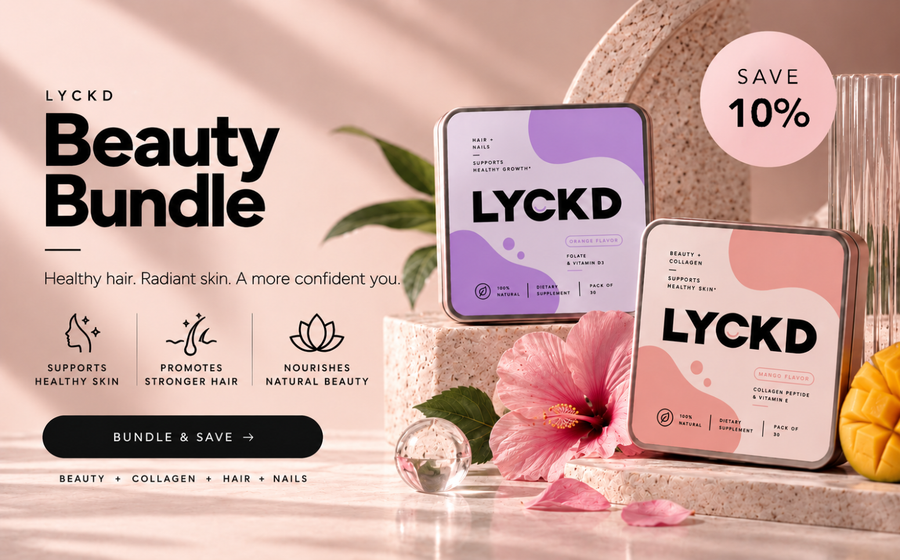 Beauty Bundle